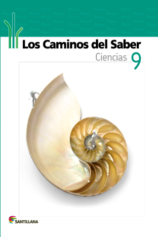 LOS CAMINOS DEL SABER CIENCIAS 9